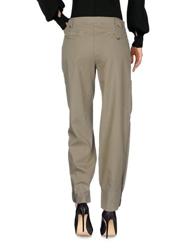 A Pantaloni Jeans Armani Dritta Gamba q04YnxwS