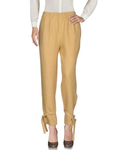 ZOOM ALBERTA FERRETTI - Pantalone