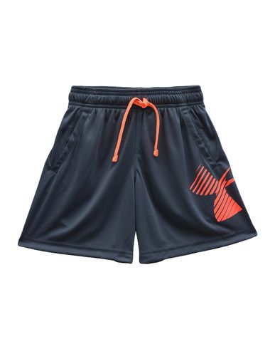 boys under armour shorts