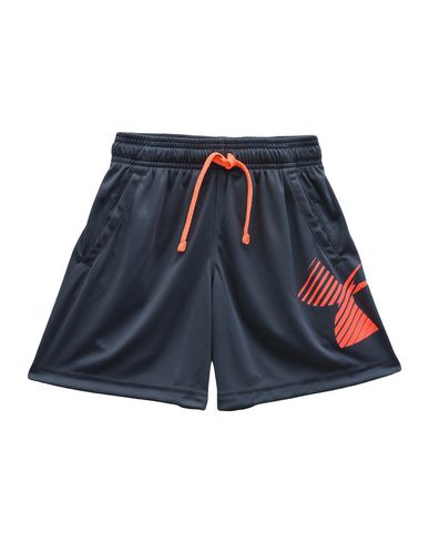 pantaloncini under armour anni 80