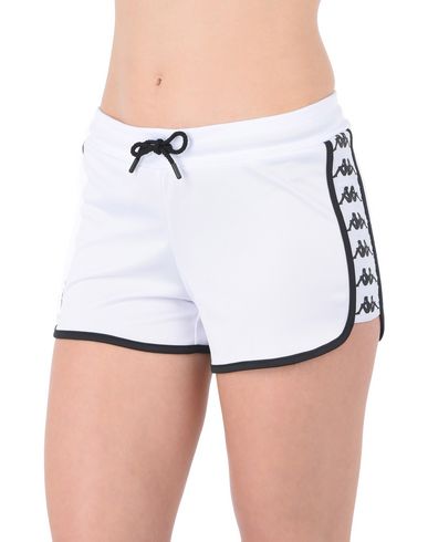 kappa shorts womens