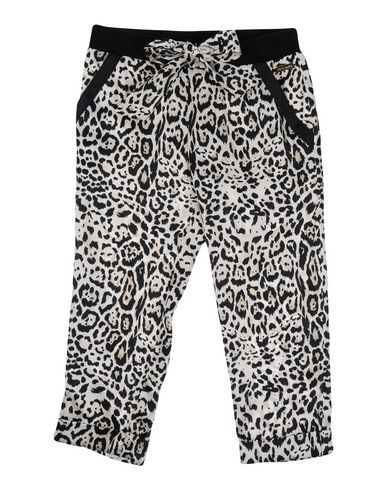 ZOOM ROBERTO CAVALLI - Pantalon