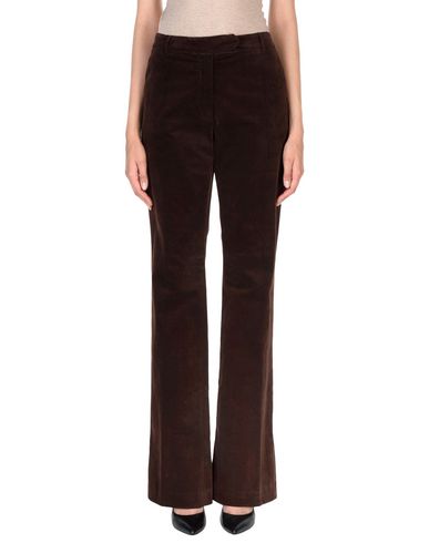 True Royal Casual Pants - Women True Royal online on YOOX United States ...