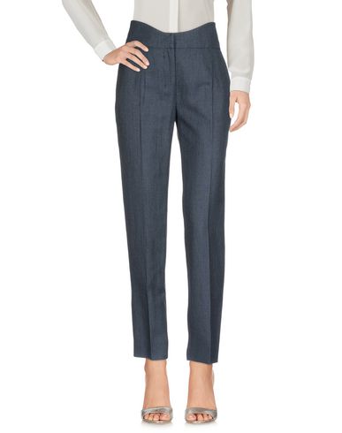 ZOOM AGNONA - Pantalone