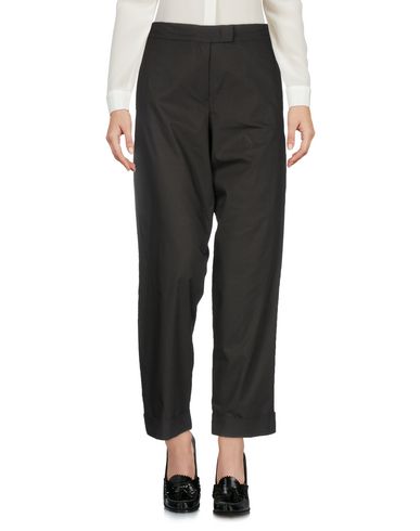 ZOOM BOUTIQUE MOSCHINO - Casual pants