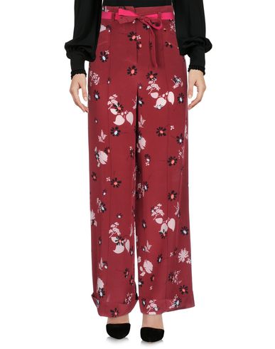 ZOOM VALENTINO - Casual pants