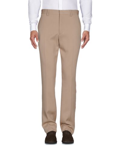 ZOOM CALVIN KLEIN 205W39NYC - Casual pants