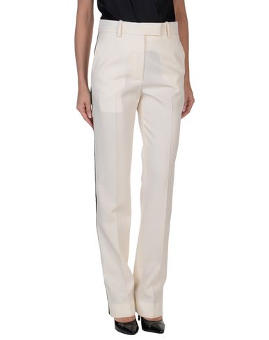 ZOOM CALVIN KLEIN 205W39NYC - Casual trouser