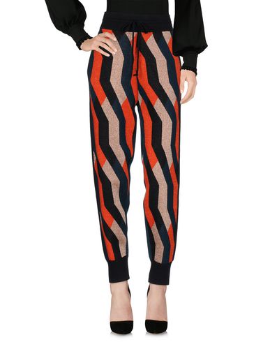 ZOOM DRIES VAN NOTEN - Casual pants