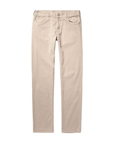 ZOOM CANALI - 5-pocket