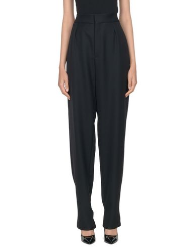 ZOOM SAINT LAURENT - Casual pants