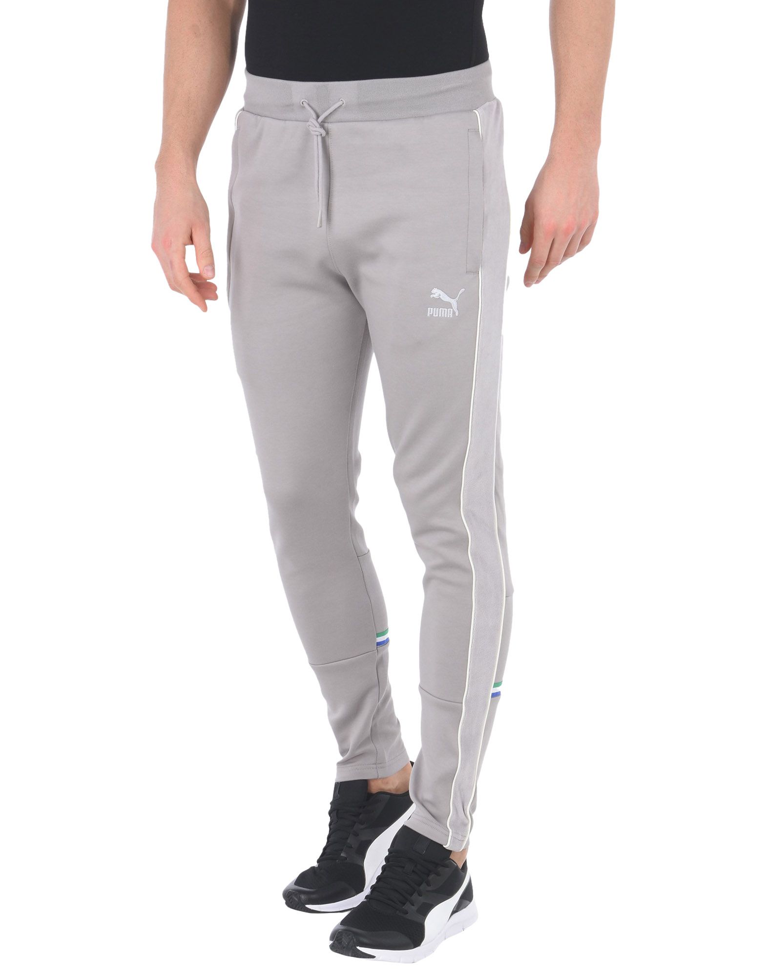 big sean grey sweatpants
