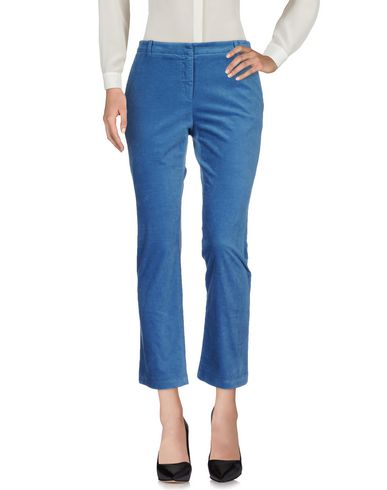 True Royal Pants In Blue