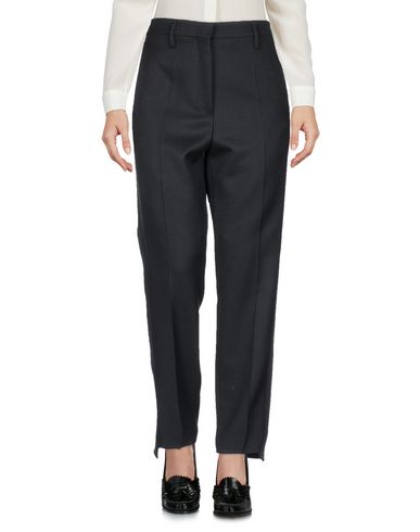 ZOOM GOLDEN GOOSE DELUXE BRAND - Casual pants