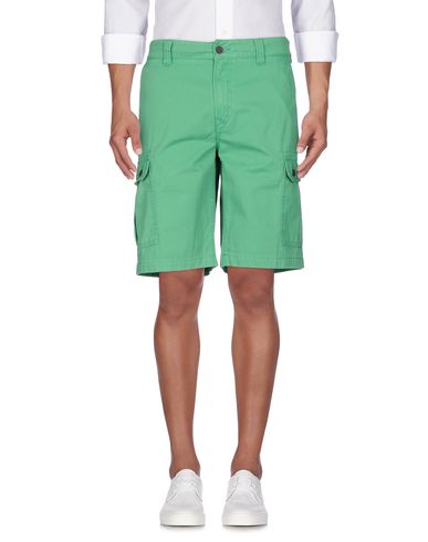 bermudas timberland hombre
