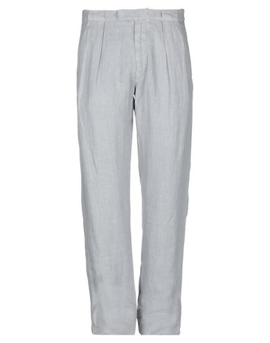 ZOOM GIORGIO ARMANI - Casual pants