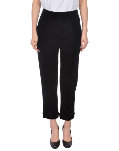 ZOOM GIORGIO ARMANI - Casual pants