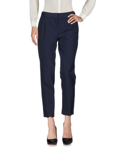 ZOOM GOLD CASE - Casual pants