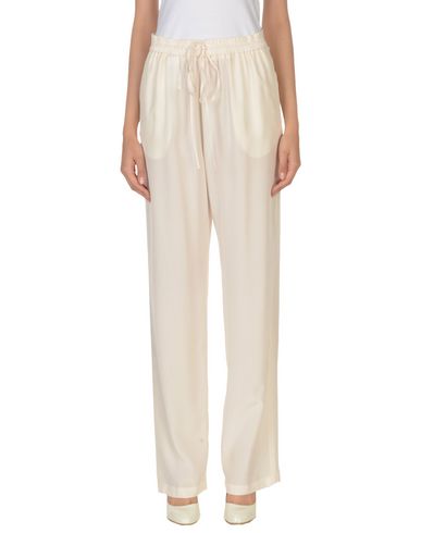 ZOOM JIL SANDER - Casual pants