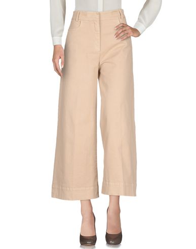 ZOOM GOLD CASE - Casual pants