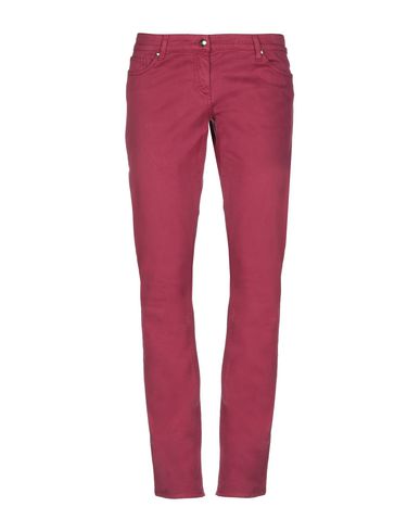 ZOOM BETTY BLUE - Gerade geschnittene Hose