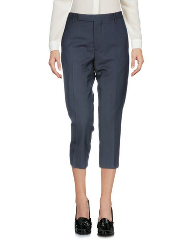 ZOOM MAISON MARGIELA - Cropped pants & culottes