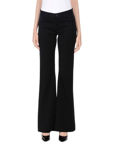 ZOOM MAISON MARGIELA - Casual pants
