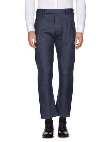 ZOOM PRADA - Casual pants