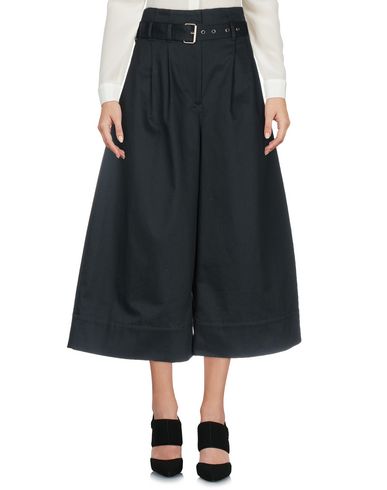 ZOOM MAISON MARGIELA - Cropped pants & culottes
