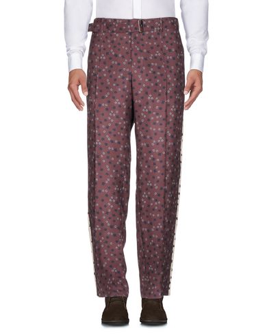 ZOOM VALENTINO - Pantalón