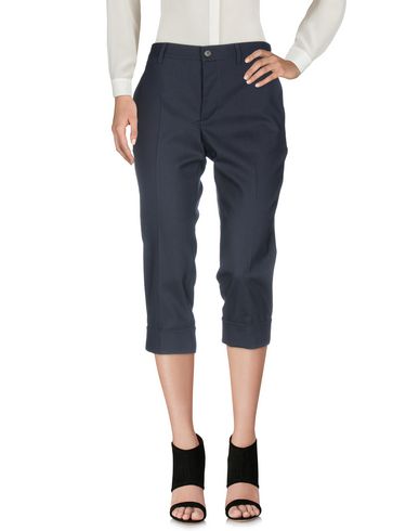 ZOOM MIU MIU - Cropped pants & culottes