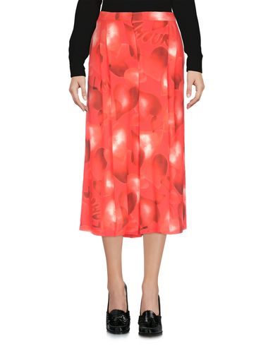 ZOOM VALENTINO - Midi Skirts