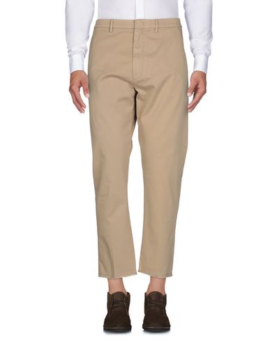PENCE CASUAL trousers,13181049WH 5