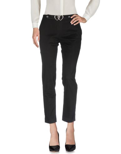 ZOOM LOVE MOSCHINO - Casual pants