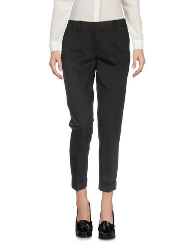 ZOOM LOVE MOSCHINO - Casual pants