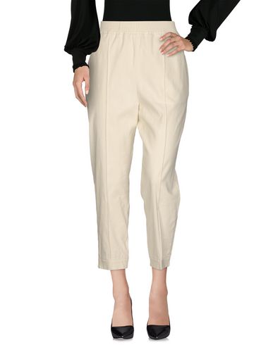ZOOM MARNI - Casual pants