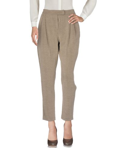 ZOOM ARMANI COLLEZIONI - Casual παντελόνι