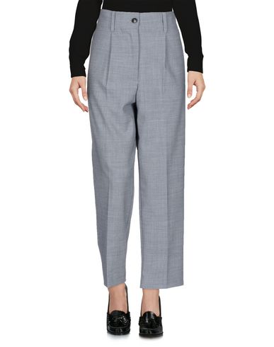 ZOOM JUCCA - Casual pants