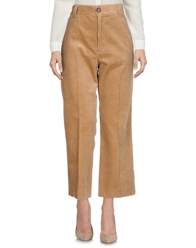 ZOOM MARC JACOBS - Casual pants