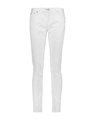 ZOOM MAISON MARGIELA - Cropped pants & culottes