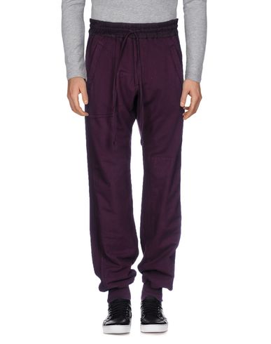 ZOOM HAIDER ACKERMANN - Casual pants