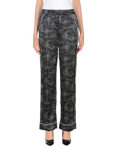 ZOOM DOLCE & GABBANA - Casual pants
