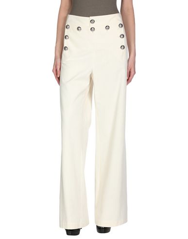 ZOOM GUCCI - Casual pants
