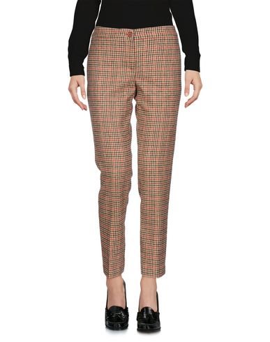 ZOOM BLUGIRL BLUMARINE - Casual pants