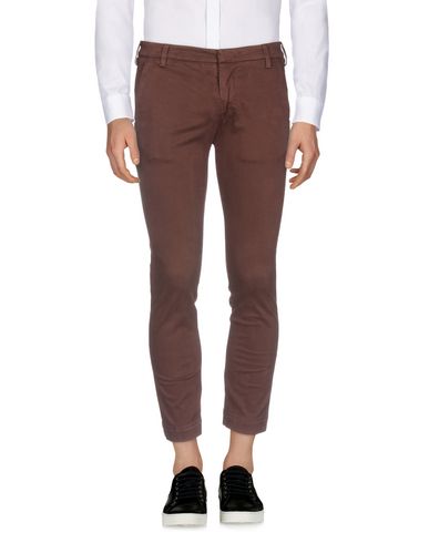 Entre Amis Casual Pants - Women Entre Amis online on YOOX United States ...