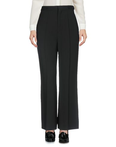 ZOOM CHLOÉ - Casual trouser