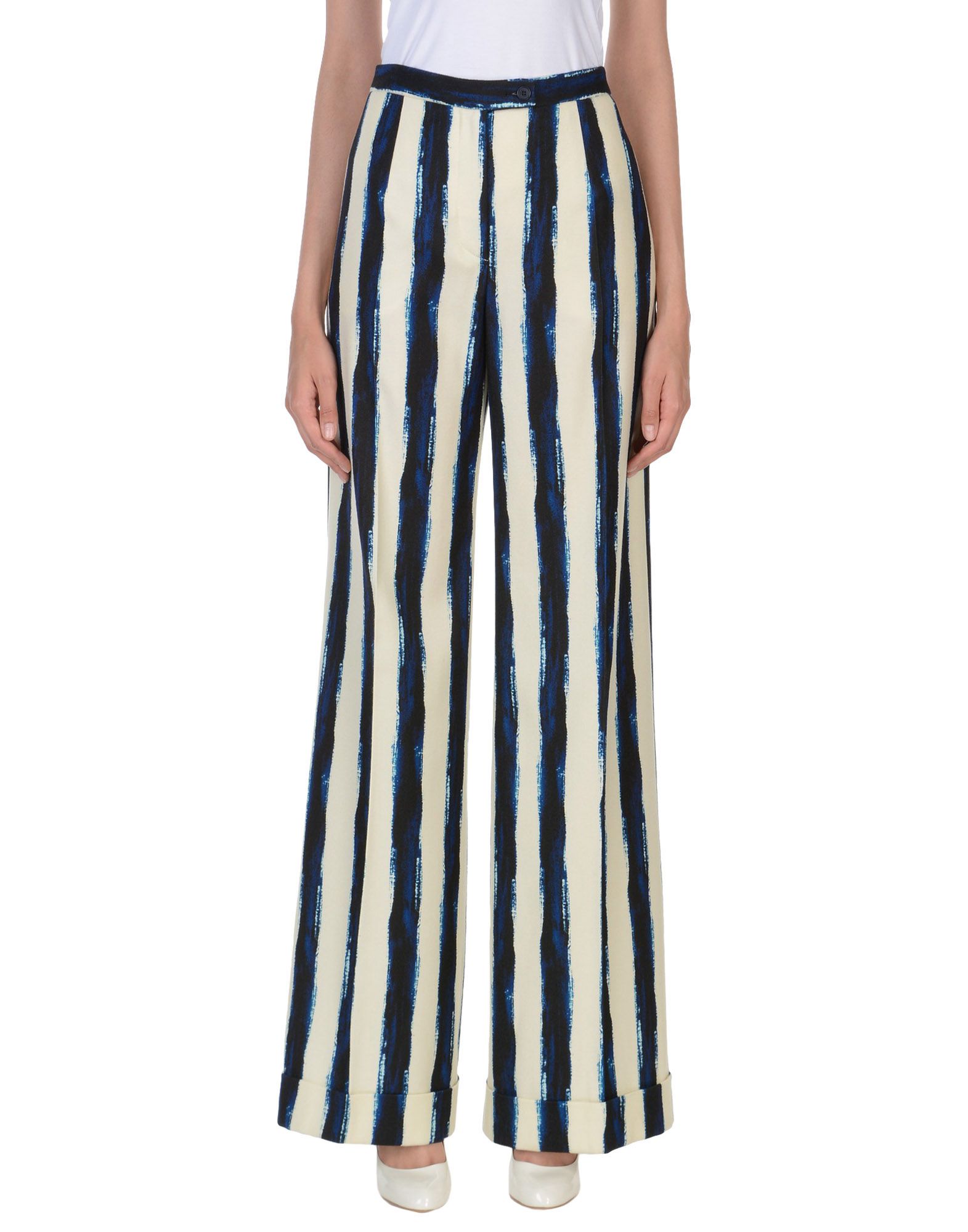 Pantalon De L'alberta FemmesAcheter À En Ligne Ferretti CsrhdtQ