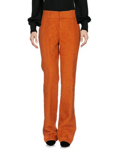 ZOOM MARNI - Casual pants