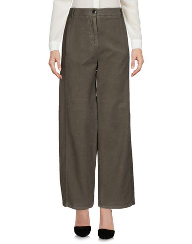 ZOOM INCOTEX - Casual trouser
