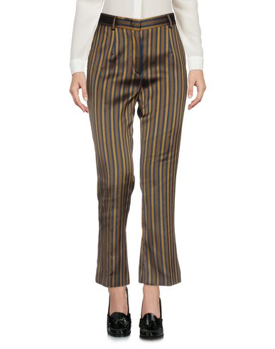 ZOOM ALBERTA FERRETTI - Casual pants